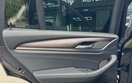 BMW X3, 2019 год, 6 150 000 рублей, 13 фотография