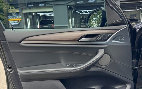 BMW X3, 2019 год, 6 150 000 рублей, 12 фотография