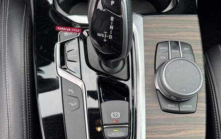 BMW X3, 2019 год, 6 150 000 рублей, 20 фотография