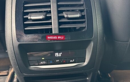 BMW X3, 2019 год, 6 150 000 рублей, 15 фотография