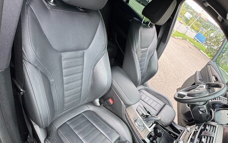 BMW X3, 2019 год, 6 150 000 рублей, 26 фотография