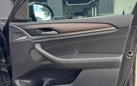 BMW X3, 2019 год, 6 150 000 рублей, 25 фотография