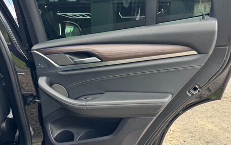 BMW X3, 2019 год, 6 150 000 рублей, 23 фотография