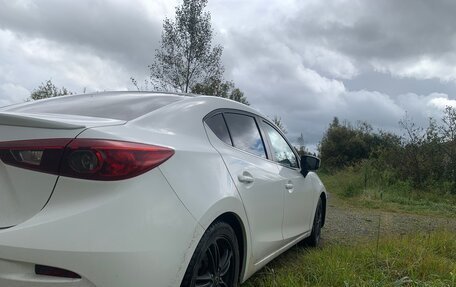 Mazda 3, 2014 год, 950 000 рублей, 7 фотография