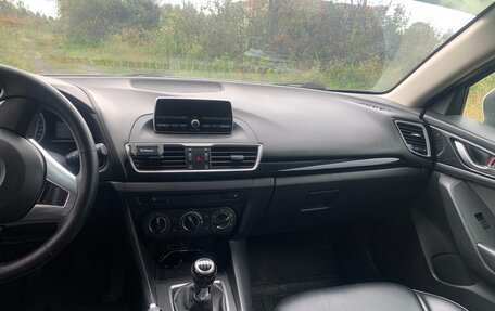 Mazda 3, 2014 год, 950 000 рублей, 6 фотография