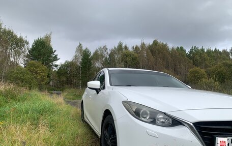 Mazda 3, 2014 год, 950 000 рублей, 5 фотография