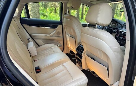 BMW X6, 2017 год, 3 800 000 рублей, 9 фотография