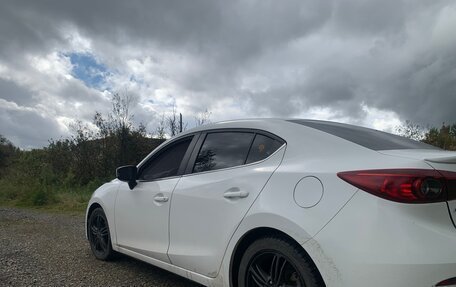 Mazda 3, 2014 год, 950 000 рублей, 8 фотография
