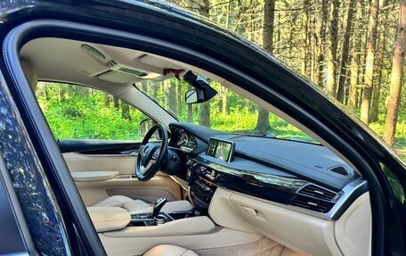 BMW X6, 2017 год, 3 800 000 рублей, 8 фотография