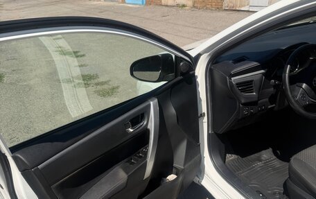 Toyota Corolla, 2013 год, 1 550 000 рублей, 2 фотография