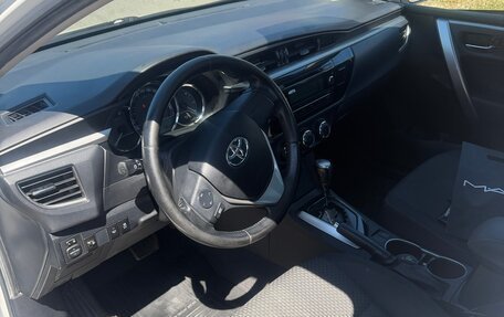 Toyota Corolla, 2013 год, 1 550 000 рублей, 3 фотография