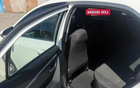 Toyota Corolla, 2013 год, 1 550 000 рублей, 4 фотография