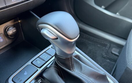 Hyundai Creta I рестайлинг, 2018 год, 1 750 000 рублей, 15 фотография