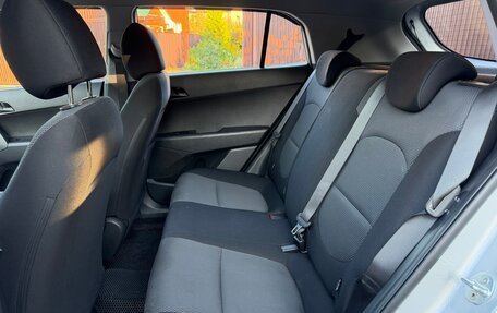 Hyundai Creta I рестайлинг, 2018 год, 1 750 000 рублей, 16 фотография
