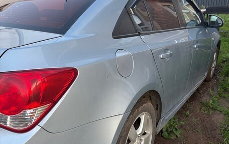 Chevrolet Cruze II, 2012 год, 500 000 рублей, 5 фотография