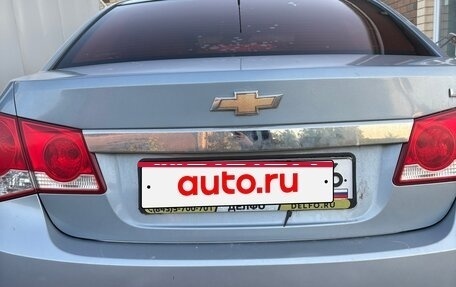 Chevrolet Cruze II, 2012 год, 500 000 рублей, 6 фотография