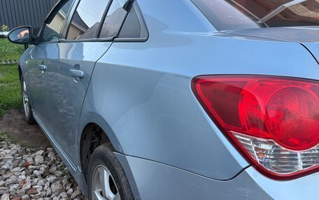 Chevrolet Cruze II, 2012 год, 500 000 рублей, 7 фотография