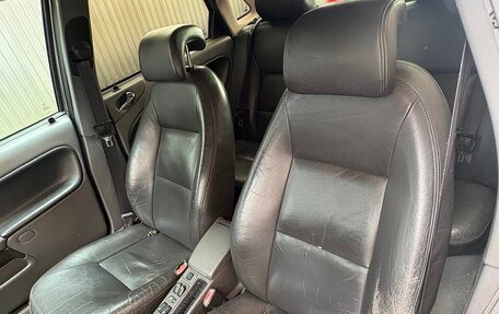 Saab 9-3 II рестайлинг, 2000 год, 175 000 рублей, 6 фотография