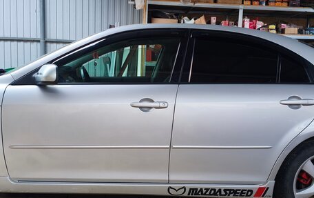Mazda 6, 2007 год, 700 000 рублей, 6 фотография