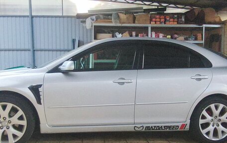 Mazda 6, 2007 год, 700 000 рублей, 2 фотография