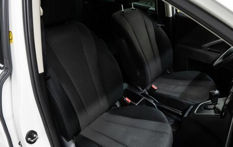 Mazda 5 II, 2013 год, 1 190 000 рублей, 18 фотография
