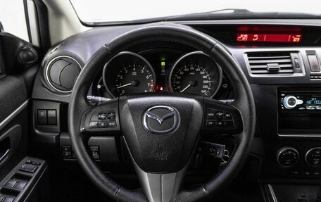 Mazda 5 II, 2013 год, 1 190 000 рублей, 21 фотография