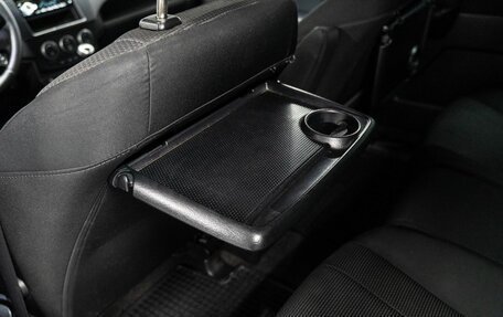 Mazda 5 II, 2013 год, 1 190 000 рублей, 19 фотография