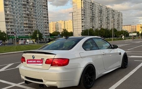 BMW M3, 2010 год, 5 750 000 рублей, 4 фотография