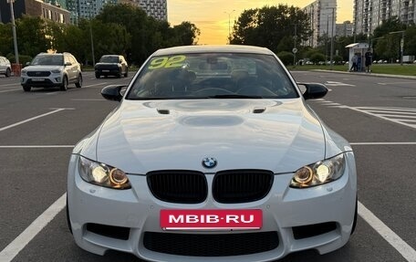 BMW M3, 2010 год, 5 750 000 рублей, 2 фотография