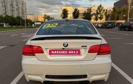 BMW M3, 2010 год, 5 750 000 рублей, 5 фотография