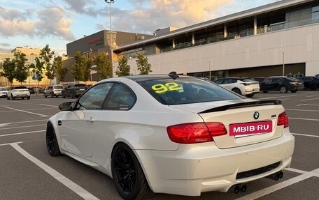 BMW M3, 2010 год, 5 750 000 рублей, 6 фотография