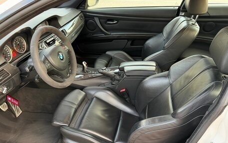 BMW M3, 2010 год, 5 750 000 рублей, 9 фотография