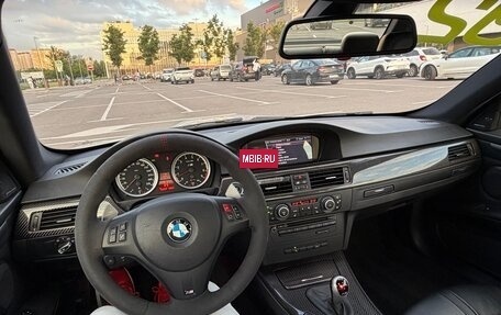 BMW M3, 2010 год, 5 750 000 рублей, 8 фотография