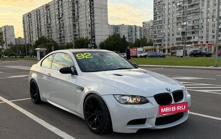 BMW M3, 2010 год, 5 750 000 рублей, 3 фотография