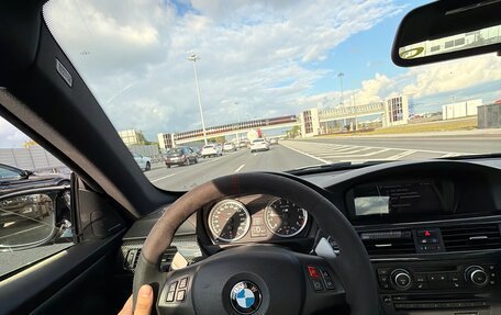 BMW M3, 2010 год, 5 750 000 рублей, 19 фотография