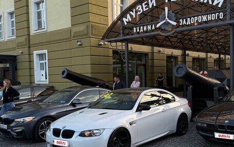 BMW M3, 2010 год, 5 750 000 рублей, 17 фотография