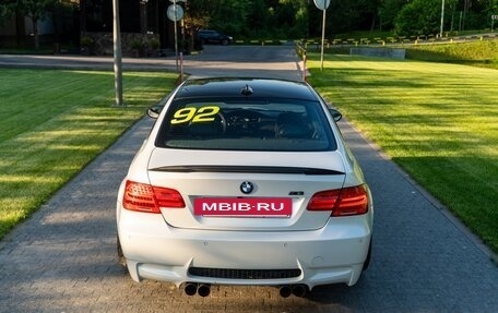 BMW M3, 2010 год, 5 750 000 рублей, 15 фотография