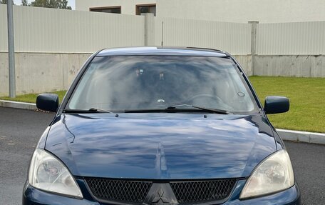 Mitsubishi Lancer IX, 2006 год, 430 000 рублей, 4 фотография