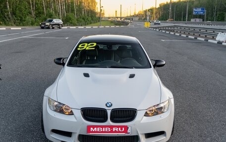 BMW M3, 2010 год, 5 750 000 рублей, 16 фотография
