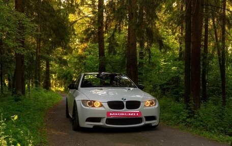 BMW M3, 2010 год, 5 750 000 рублей, 14 фотография