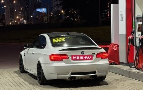 BMW M3, 2010 год, 5 750 000 рублей, 13 фотография