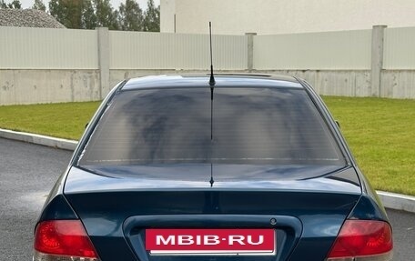 Mitsubishi Lancer IX, 2006 год, 430 000 рублей, 6 фотография
