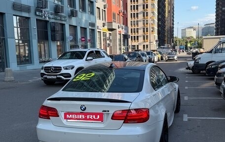 BMW M3, 2010 год, 5 750 000 рублей, 18 фотография