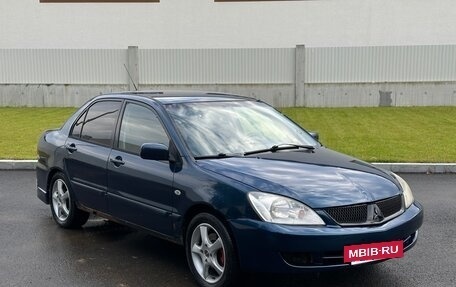 Mitsubishi Lancer IX, 2006 год, 430 000 рублей, 2 фотография