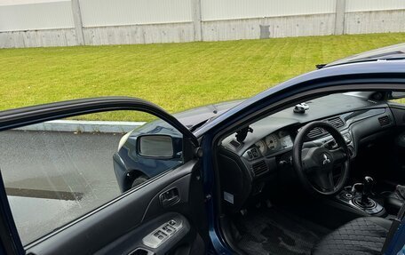 Mitsubishi Lancer IX, 2006 год, 430 000 рублей, 9 фотография