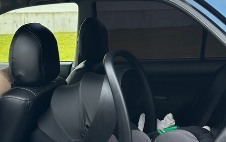 Mitsubishi Lancer IX, 2006 год, 430 000 рублей, 12 фотография
