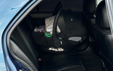 Mitsubishi Lancer IX, 2006 год, 430 000 рублей, 11 фотография