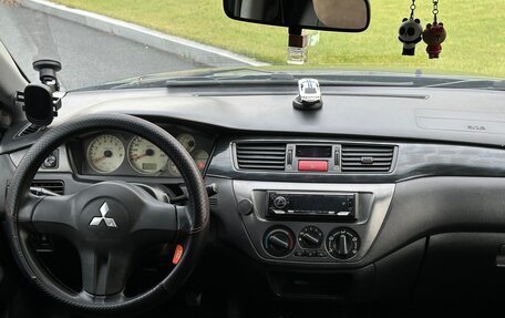 Mitsubishi Lancer IX, 2006 год, 430 000 рублей, 15 фотография