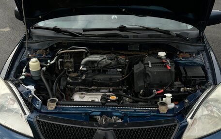 Mitsubishi Lancer IX, 2006 год, 430 000 рублей, 16 фотография