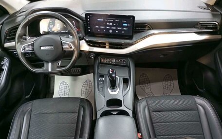 Haval F7 I, 2024 год, 1 430 000 рублей, 3 фотография